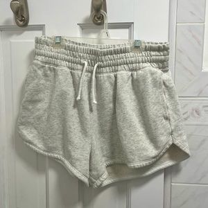 Abercrombie Athletic Shorts in Size Medium